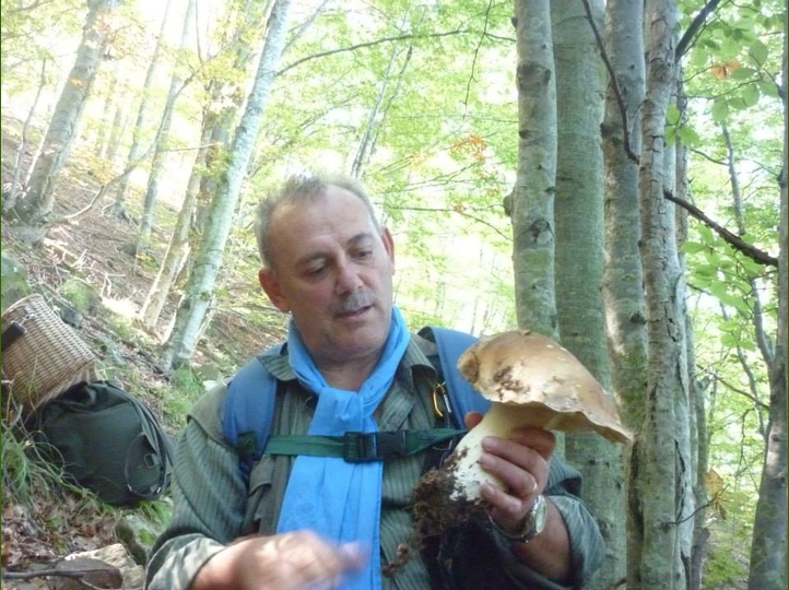 Un opera d'arte della natura..