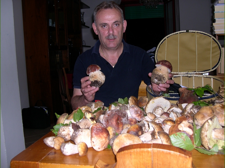 Giovanni : qualche 'cucciolata' dal 2000 ad oggi...