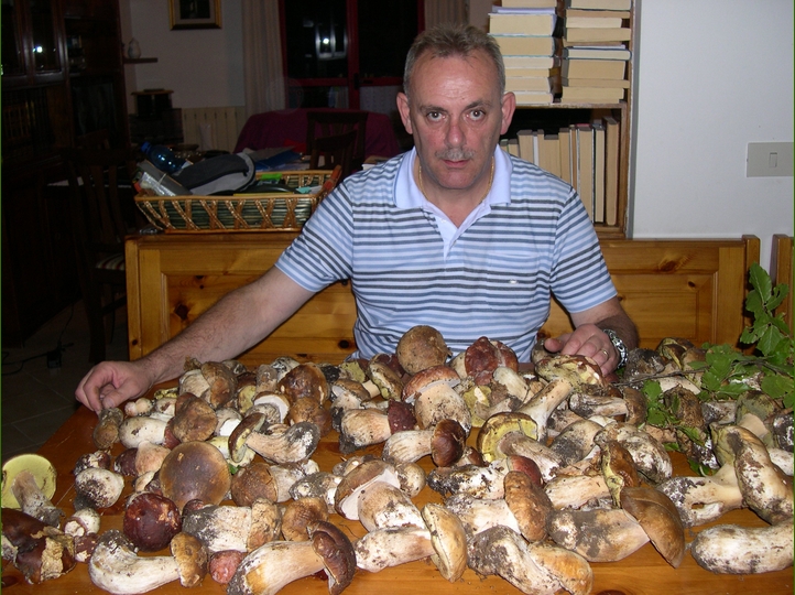 Giovanni : qualche 'cucciolata' dal 2000 ad oggi...