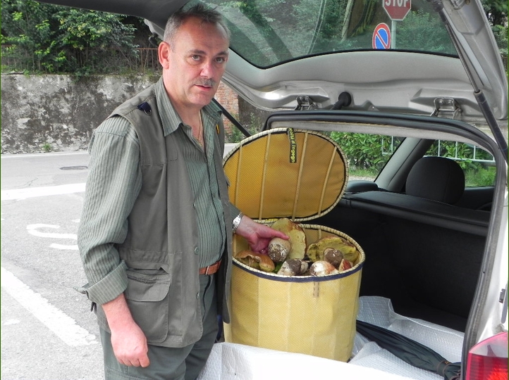 Giovanni : qualche 'cucciolata' dal 2000 ad oggi...