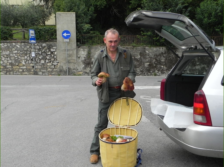 Giovanni : qualche 'cucciolata' dal 2000 ad oggi...