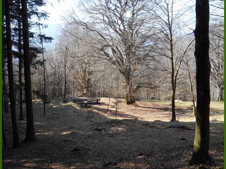 Pian della Rasa