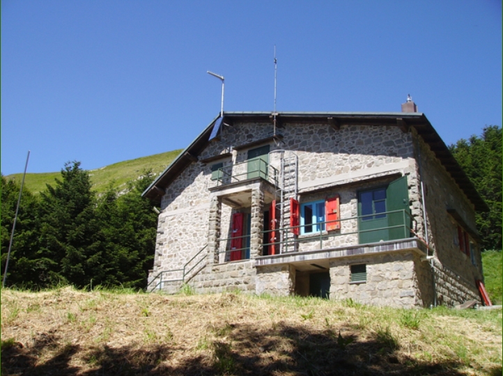 Rifugio Portafranca