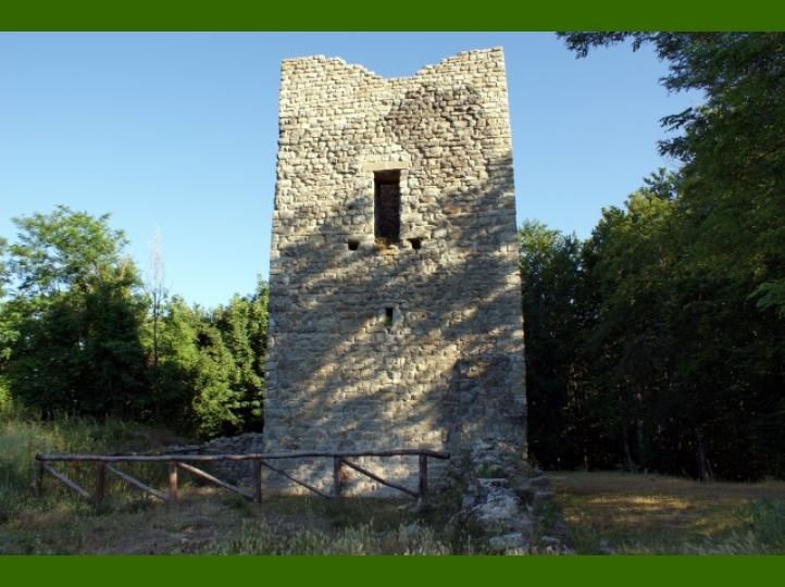 Torri Popiglio post restauro