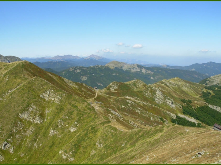 Passo D'Annibale