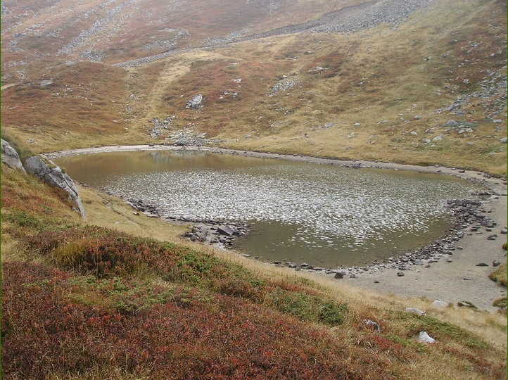 Lago Piatto