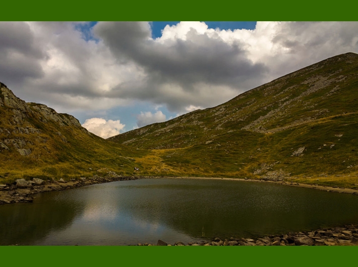 Lago Piatto